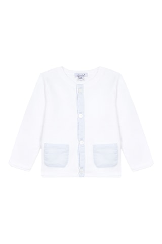 Gilet - Blanc - Catimini