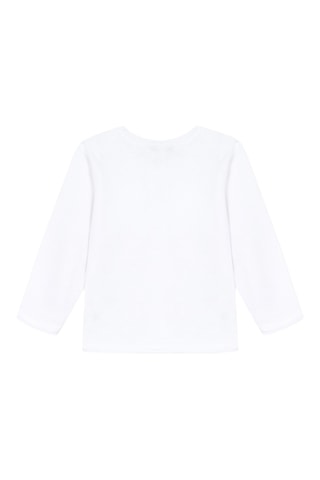 Gilet - Blanc - Catimini