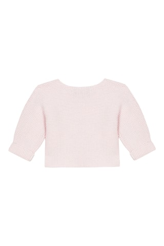 Gilet - Rose poudré - Catimini