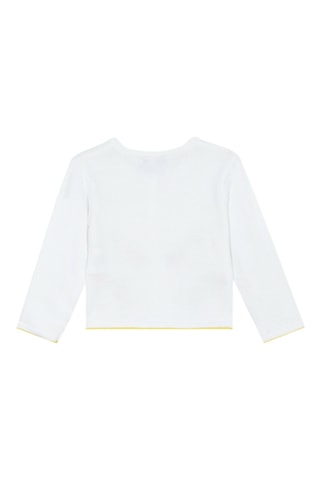 Gilet - Blanc - Catimini