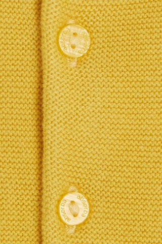 Gilet - Jaune - Catimini