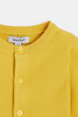 Gilet - Jaune - Catimini