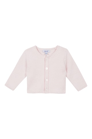 Gilet - Mauve - Catimini