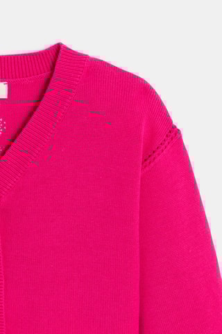 Gilet - Fuchsia - Catimini