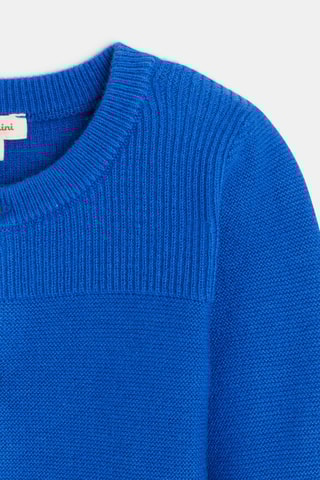 Gilet - Bleu roi - Catimini