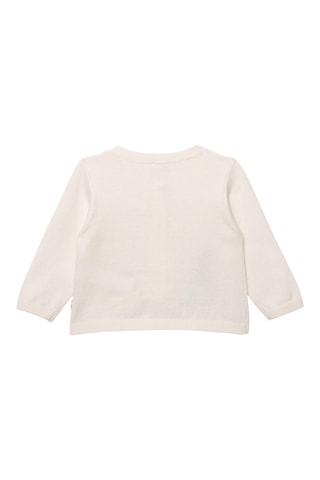 Gilet - Blanc - Catimini
