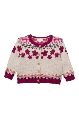Gilet - Beige - Catimini