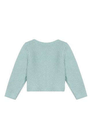 Gilet Menthe - Absorba