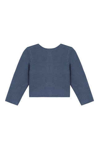 Gilet - Indigo - Absorba