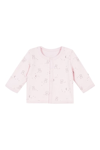 Gilet - Rose pâle - Absorba