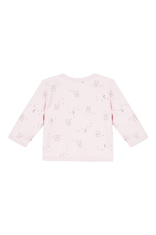 Gilet - Rose pâle - Absorba
