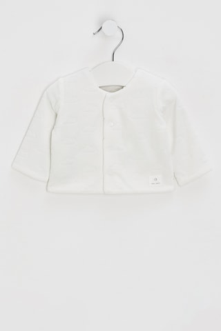 Gilet - Blanc - Absorba