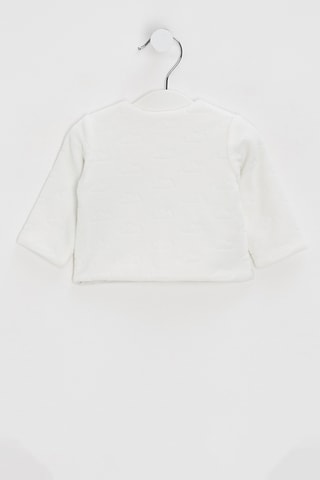 Gilet - Blanc - Absorba