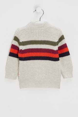 Gilet Catimini - Gris clair