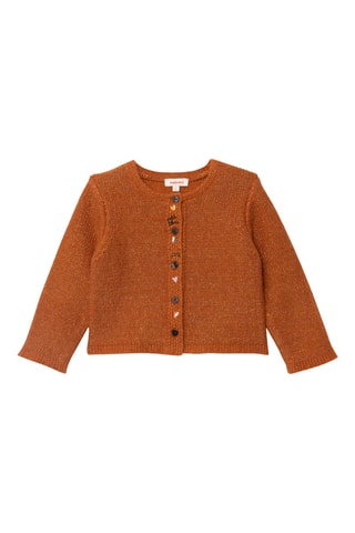 Gilet - Marron - Catimini