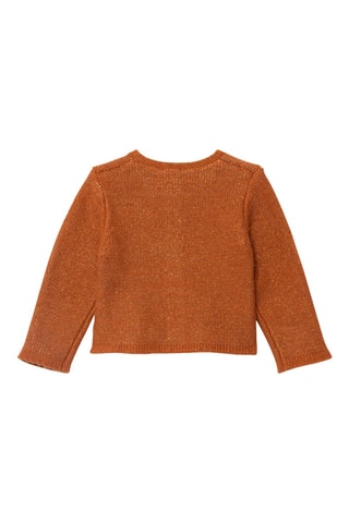 Gilet - Marron - Catimini