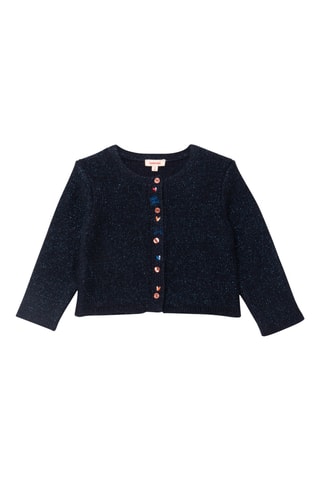 Gilet - Bleu marine - Catimini
