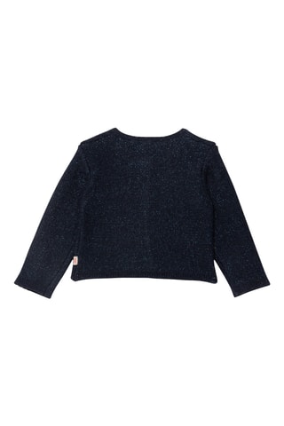 Gilet - Bleu marine - Catimini