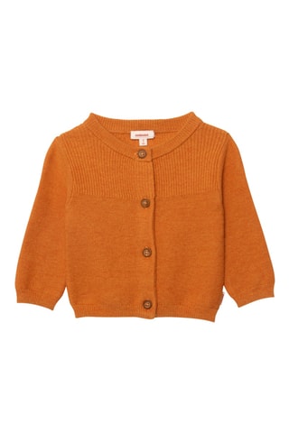 Gilet - Marron - Catimini