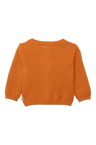 Gilet - Marron - Catimini