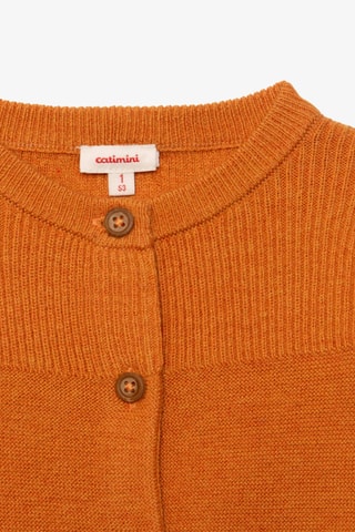 Gilet - Marron - Catimini