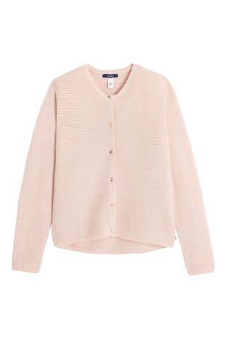 Gilet - Rose - Okaïdi