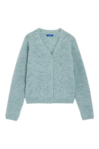 Gilet - Vert - Okaïdi