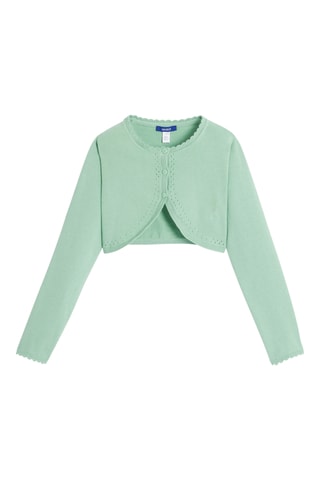 Boléro - Vert - Okaïdi