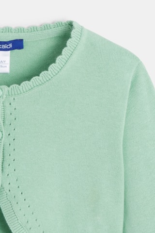 Boléro - Vert - Okaïdi
