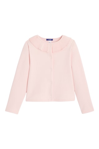 Gilet - Rose - Okaïdi