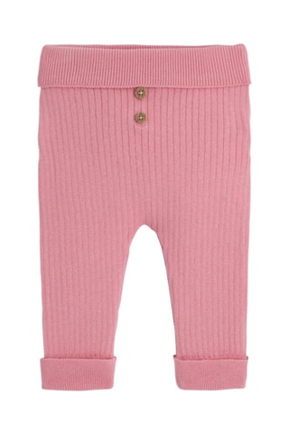Pantalon - Rose - Obaïbi