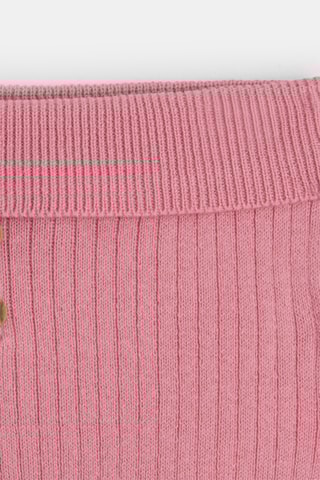 Pantalon - Rose - Obaïbi