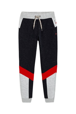 Jogging - Gris chiné - Okaïdi