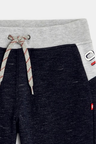 Jogging - Gris chiné - Okaïdi