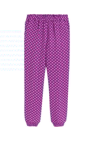 Jogging - Violet - Okaïdi