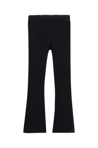 Pantalon - Noir - Okaïdi