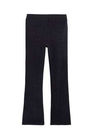 Pantalon - Noir - Okaïdi