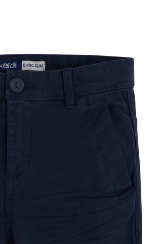 Pantalon - Bleu marine - Okaïdi