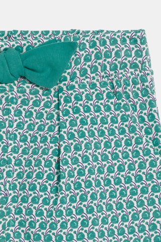 Pantalon - Vert - Obaïbi