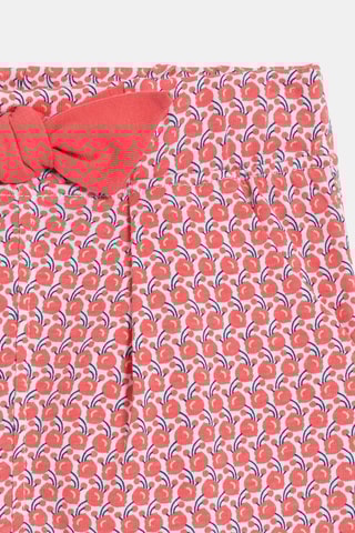 Pantalon - Rouge - Obaïbi