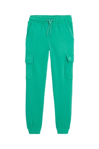Jogging - Vert - Okaïdi