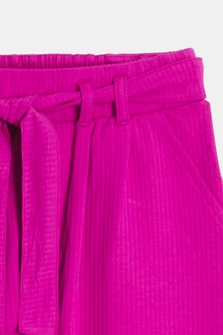 Pantalon - Fuchsia - Okaïdi