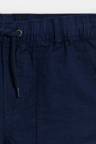 Pantalon en jean - Bleu - Okaïdi