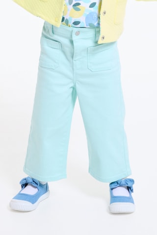 Pantalon - Bleu clair - Obaïbi