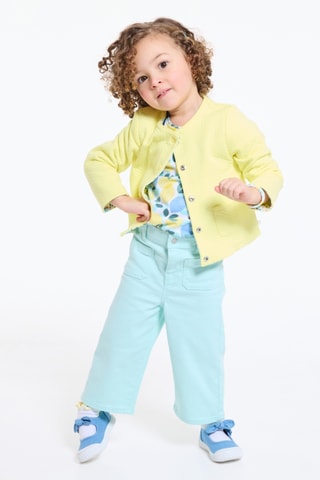Pantalon - Bleu clair - Obaïbi