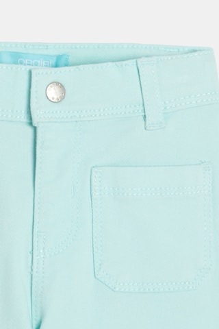 Pantalon - Bleu clair - Obaïbi