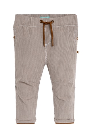 Pantalon - Taupe - Obaïbi