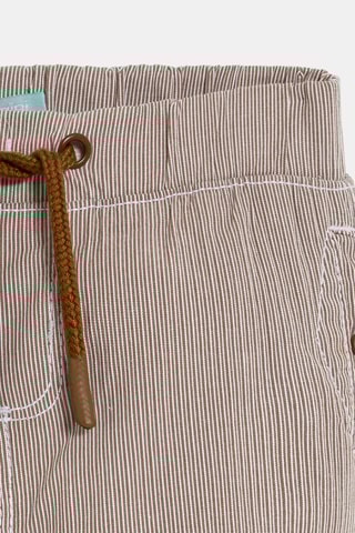 Pantalon - Taupe - Obaïbi