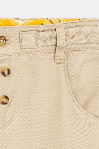 Pantalon - Beige - Obaïbi