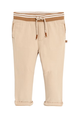 Pantalon - Beige - Obaïbi